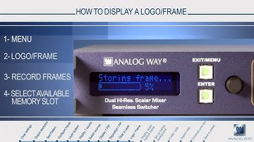 Pulse PLS300 - Training Video