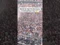 The Crowd Was Really Going In рџ Ї Kendricklamar The Crowd Was Really Going In рџ Ї Kendricklamar