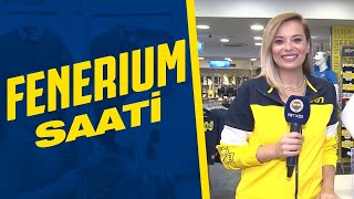 Fenerium Saati 30 Ağustos 2021