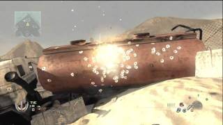 Intervention (Death Machine glitch ) Read description