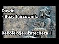 ks. Tomasz Kostecki: Dawid - Boży harcownik. Rekolekcje o Dawidzie. Katecheza 1 - My chcemy króla!