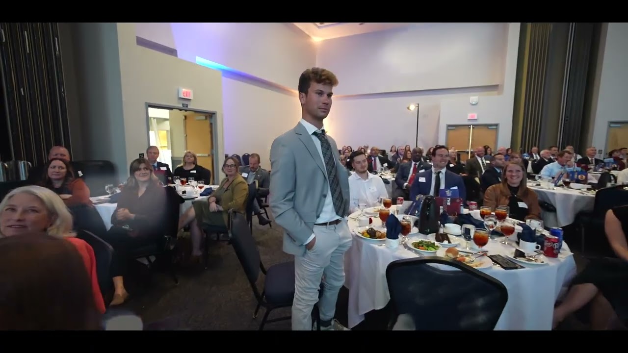 NE Florida FCA Vision Dinner 2025