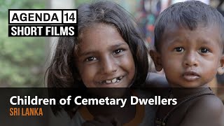 Children of Cemetary Dwellers (2014)
