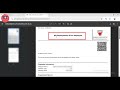 How to Get Employment Certificate from SIO Bahrain