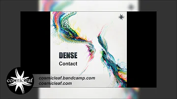 Dense - Contact - 09 Circles
