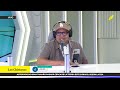 Nuestro 'corresponsal' en Pucallpa nos cuenta todos los detalles de la Fiesta de San Juan