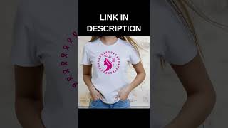 I Am The Brave Queen Motivational SVG Cancer Ribbon Breast Cancer Awareness SVG Digital Download