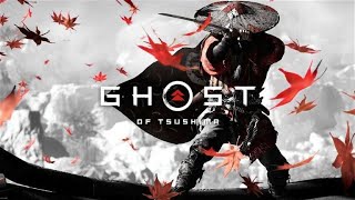 Ghost of Tsushima. Первое прохождение. Часть 10