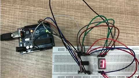 Digital Logic Design with Arduino - Assamese