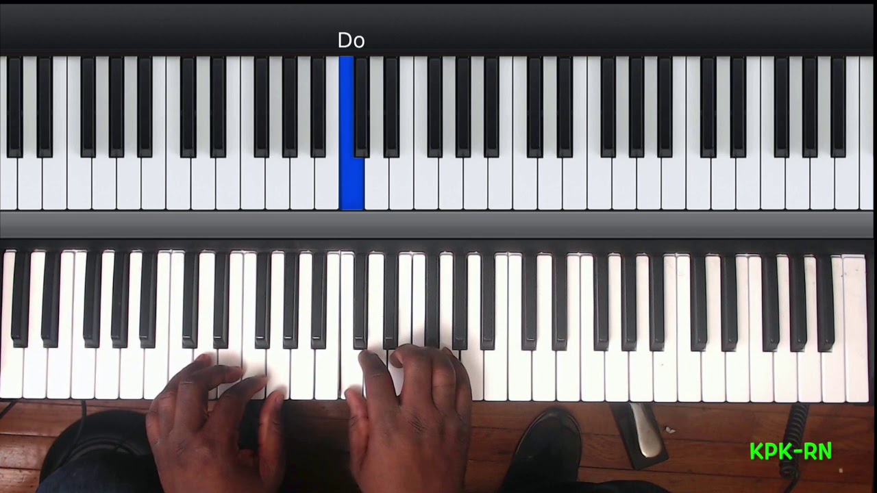 kou-piano-an-kreyol-lesson-3-youtube
