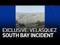 Exclusive: Video Captures Incident Involving MMA Legend Cain Velasquez
