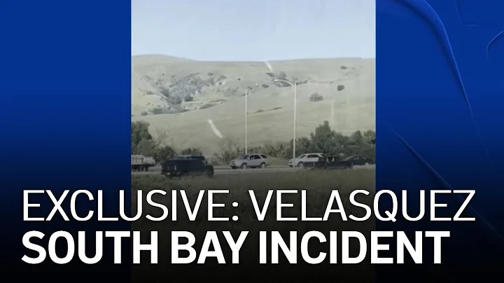 Exclusive: Video Captures Incident Involving MMA L...