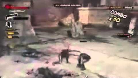 Deadpool Game Xbox One Psylocke walkthrough part 18 with Music