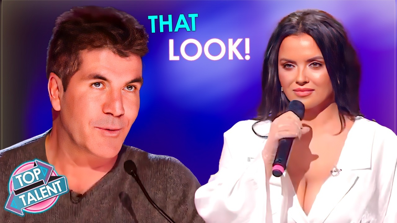 САМЫЕ ГОРЯЧИЕ ПЕВЦЫ 💅 С САМЫМИ БЕЗУМНЫМИ ГОЛОСАМИ, которые вы когда-либо слышали! 🔥