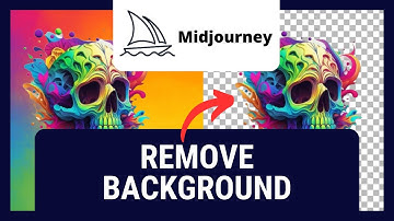Midjourney: Best Way To Remove Background (For Free)