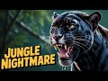 The Black Panther: Why Other Predators Stay Away