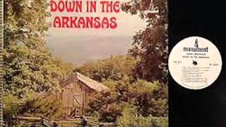 Jimmy Driftwood Down in the Arkansas 01 Down in the Arkansas chords