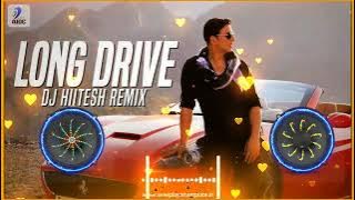 long drive🚗 dj Hitesh remix 🥰💔new remix  // SUBSCRIBE BHI KARDIYA KARO DOSTON PLEASE KEEP SUPPORT