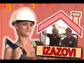 IZAZOVI! - Nagradno pitanje: Koji je treci test koji su Žarko i Mića dali Jeleni?