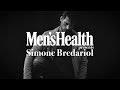 Ref:-T3y7ExvacA Men's health presents simone bredariol
