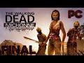 The Walking Dead: Michonne Türkçe Altyazı PC 2K Neleri Hak Ediyoruz FINAL