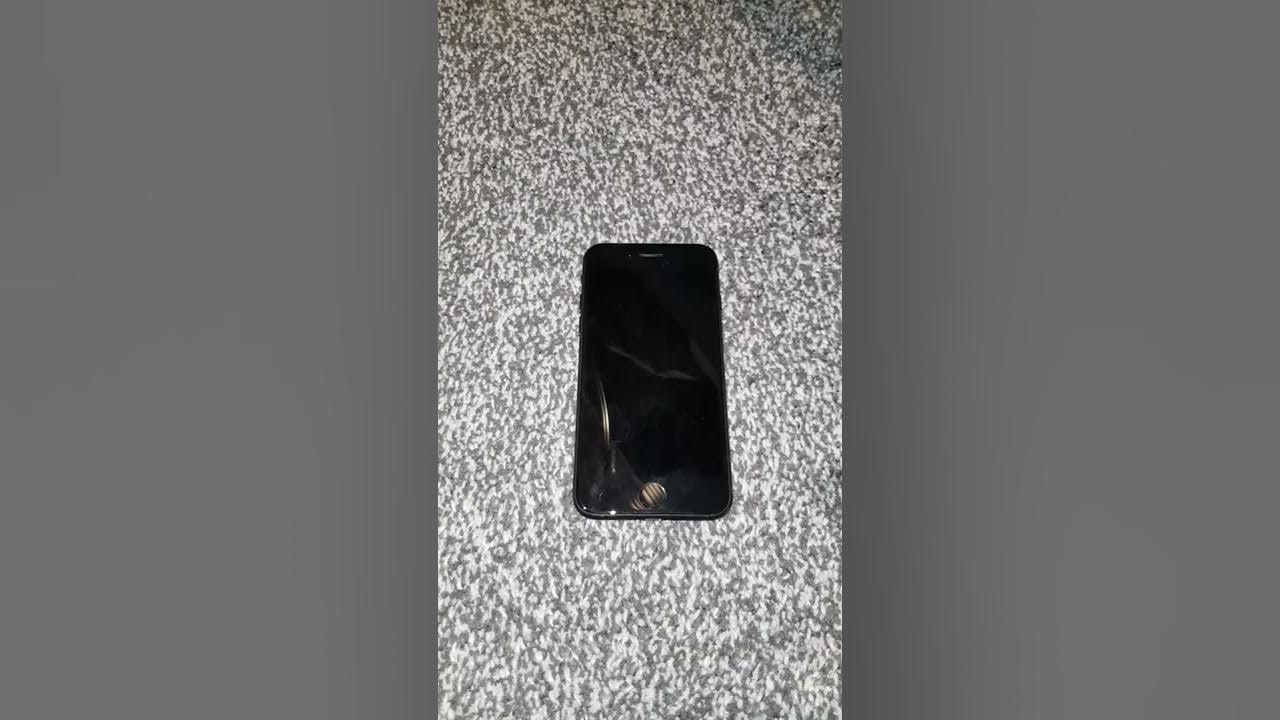 iPhone Screen Lifting On One Side Reason And Fix YouTube