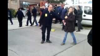 Download Lagu Concentracion en DANA AUTOMOCION Zaragoza MP3