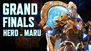 The Greatest Finals Ever Played.