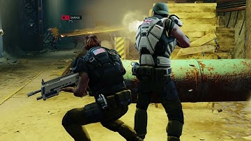 EP #1 XCOM2 LWOTC   Gatecrasher