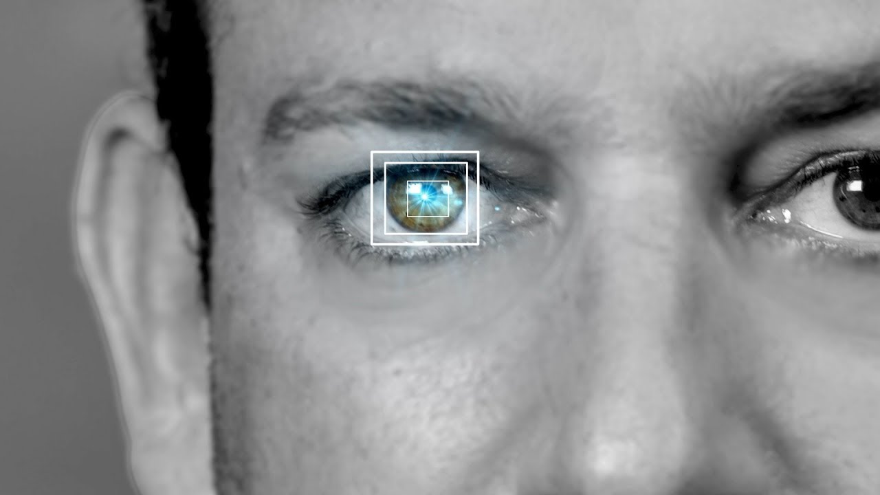 Biometrics YouTube