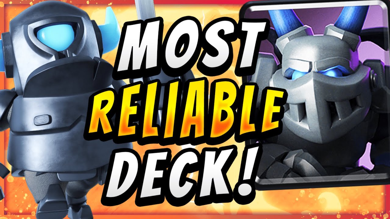 Boss: Ladder Push with Best Sparky Deck - Clash Royale - RoyaleAPI