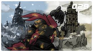 Die Dämonen und der Prinz ❙ #029 ❙ Dark Souls 3 ❙ Deutsch