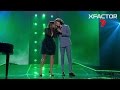 Isaiah performs 'Wake Me Up' with Jessica Mauboy - The X Factor Australia 2016