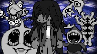 What if other UT/DR characters became Goners/Gaster Followers