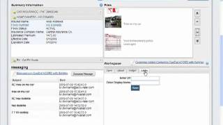 Add files links widgets to SehHey screenshot 4