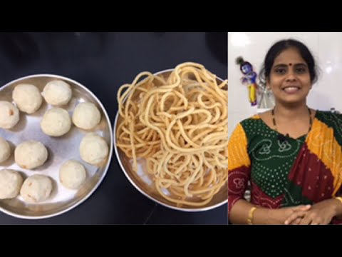 Video Rava laddoo/Pottukadalai Thenkuzhal/ரவா... - youtube