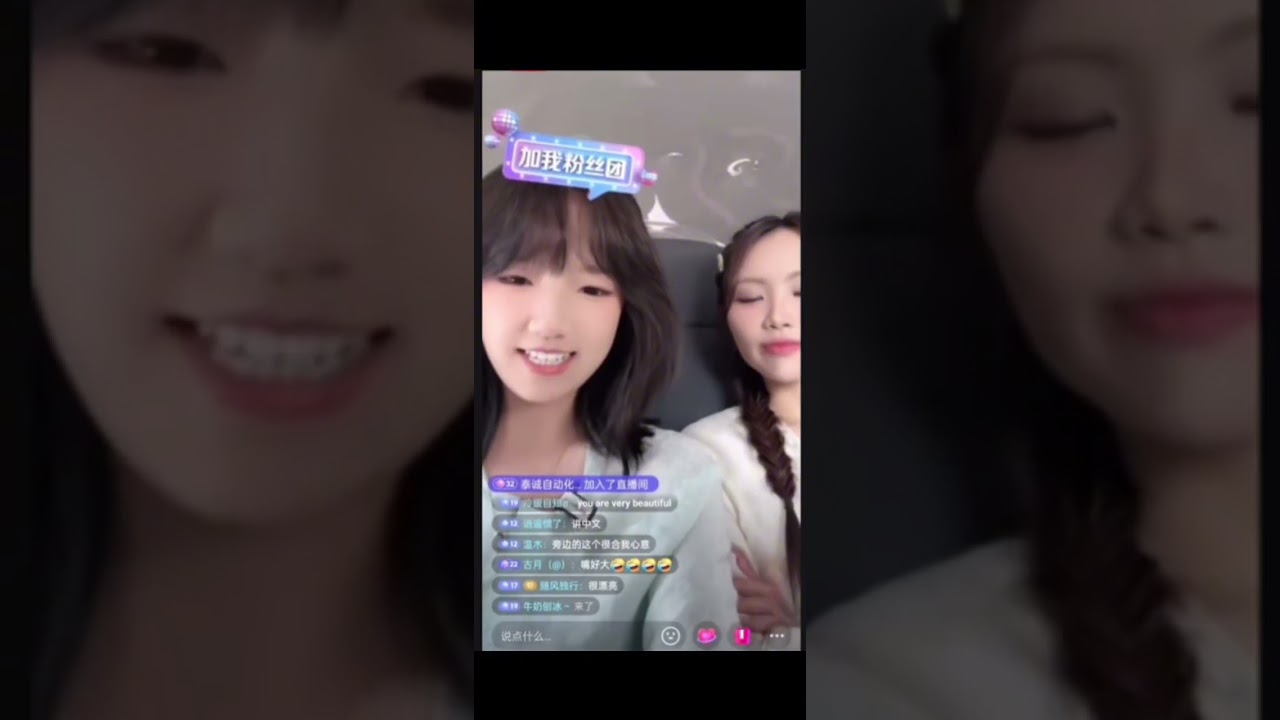 Khả Lâu live cùng Phương Mỹ Chi tự hào về người bạn tài giỏi #phuongmychi #singasia #khalau #xuhuong