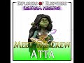 Meet Atta - Elysia Rising - Blades in the Dark Actual Play