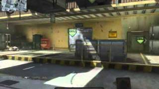 Hangar 18 HC HQ TANK! - CRYPTIC NOODLEZ