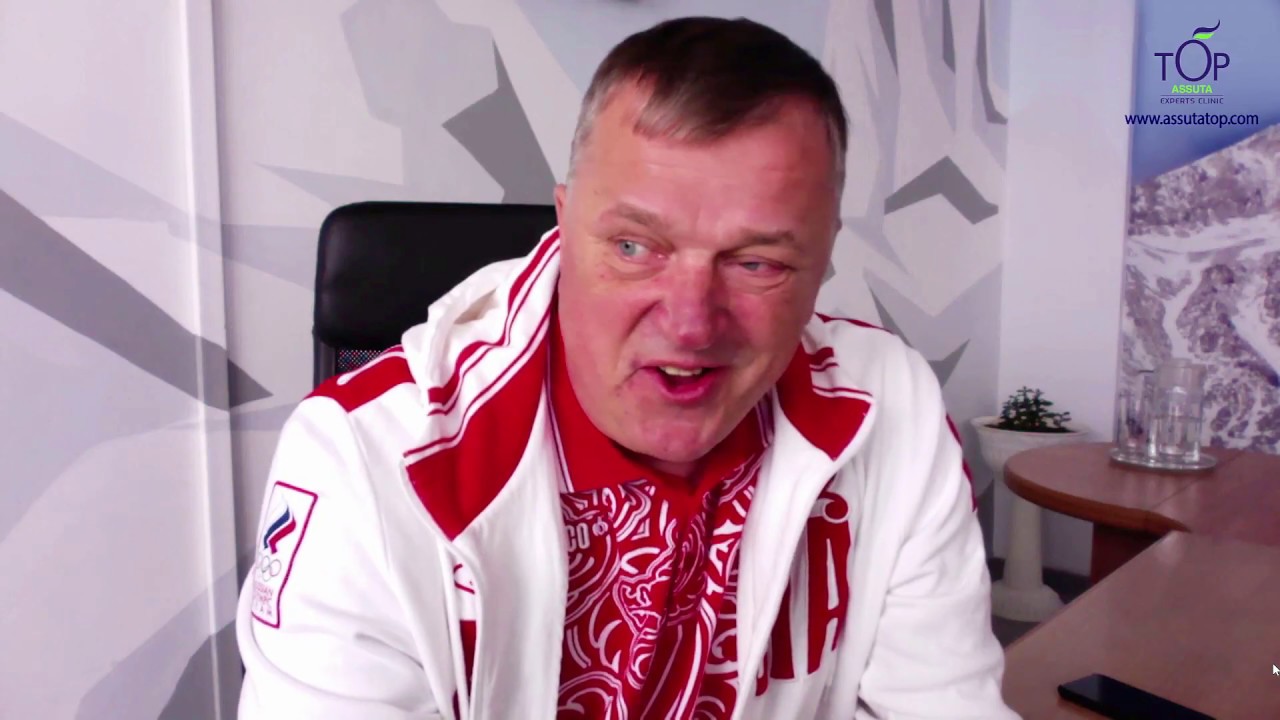 Лечение мерцательной аритмии в Израиле (отзыв)