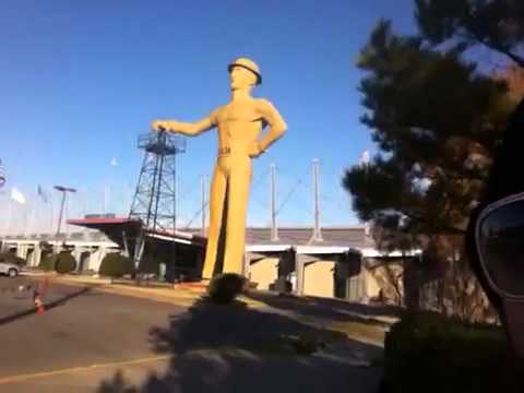 The Daily Woo - Day 137 - 11/15/2012 - Drill Man Nether Region