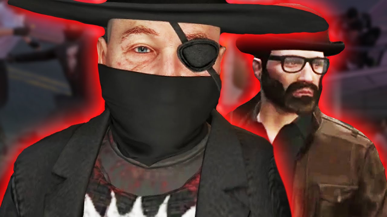 Mr. K and Richard Being Absolute Menaces to Society | Prodigy 2.6