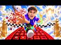 PASÉ TODO ESCAPA DEL TECLADO EN 20 MINUTOS! 😱