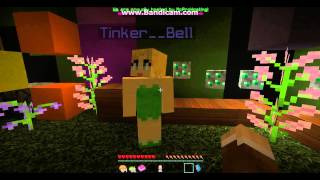 MINECRAFT-McMagic Tour-Magic Kingdom Part 1 | iamainjapotato