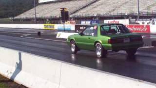 302 Mustang At Maple Grove