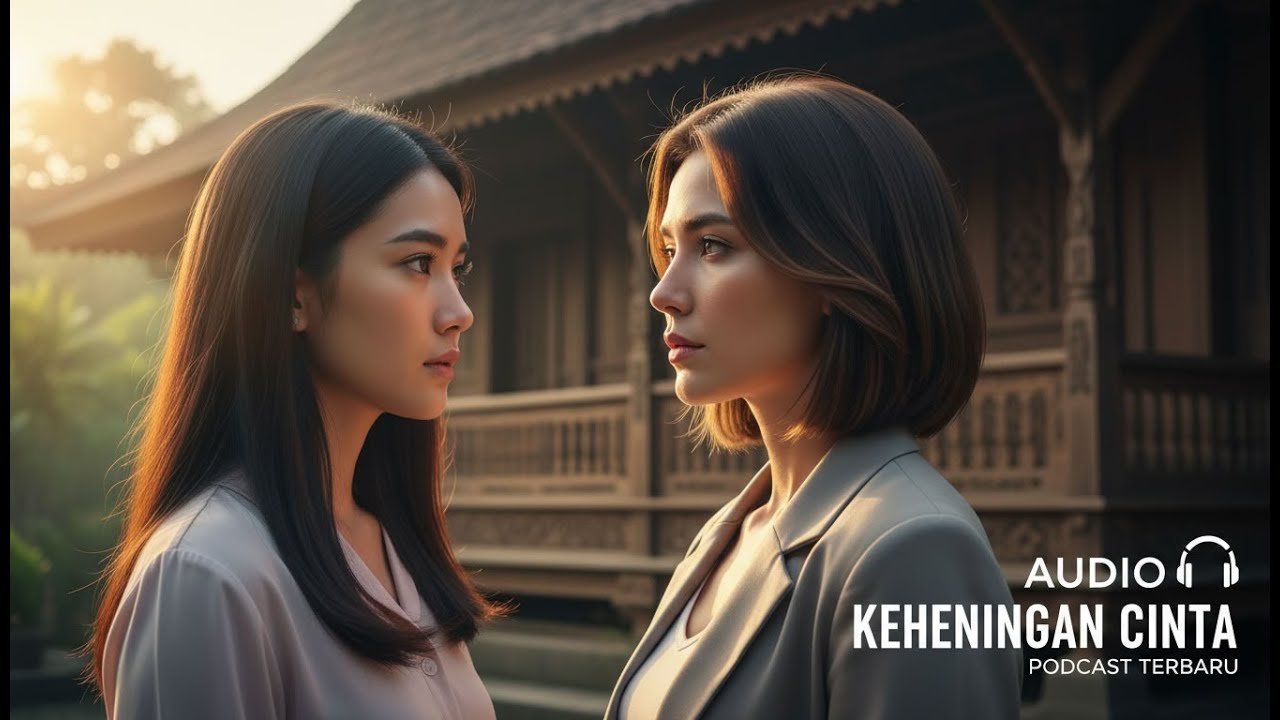 IBU MENINGGAL TIBA-TIBA, SAUDARA TIRI MENJADI PENYELAMAT YANG KEJAM