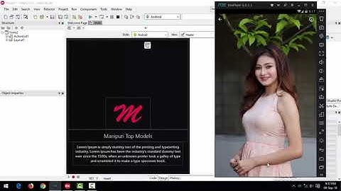Test your Delphi designed apps in NoxPlayer