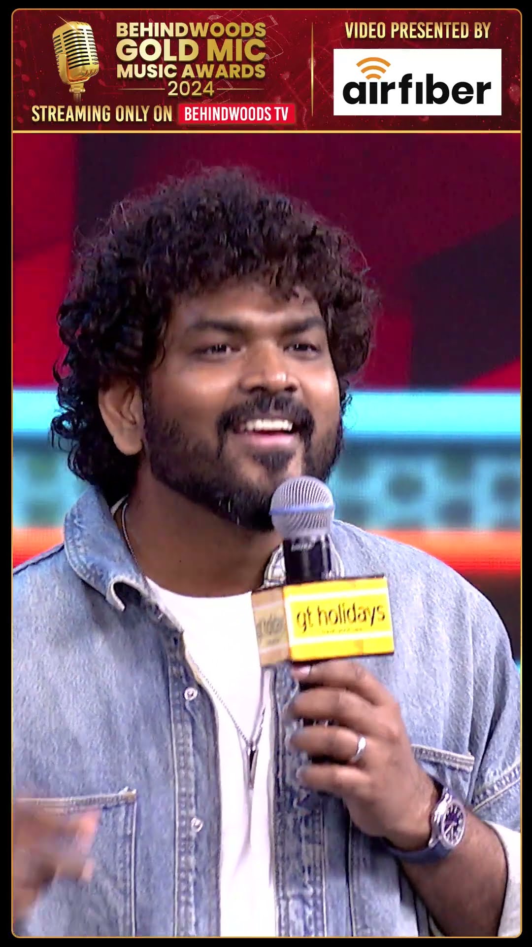 நான் எழுதின பாட்டையே  வைக்க முடியல… ? Vignesh Shivan’s Emotional Open-Up!