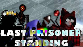 My first ever last prisoner standing | Darkest Hours screenshot 5