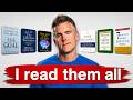 I read 1900 Books, these 4 will make you rich
